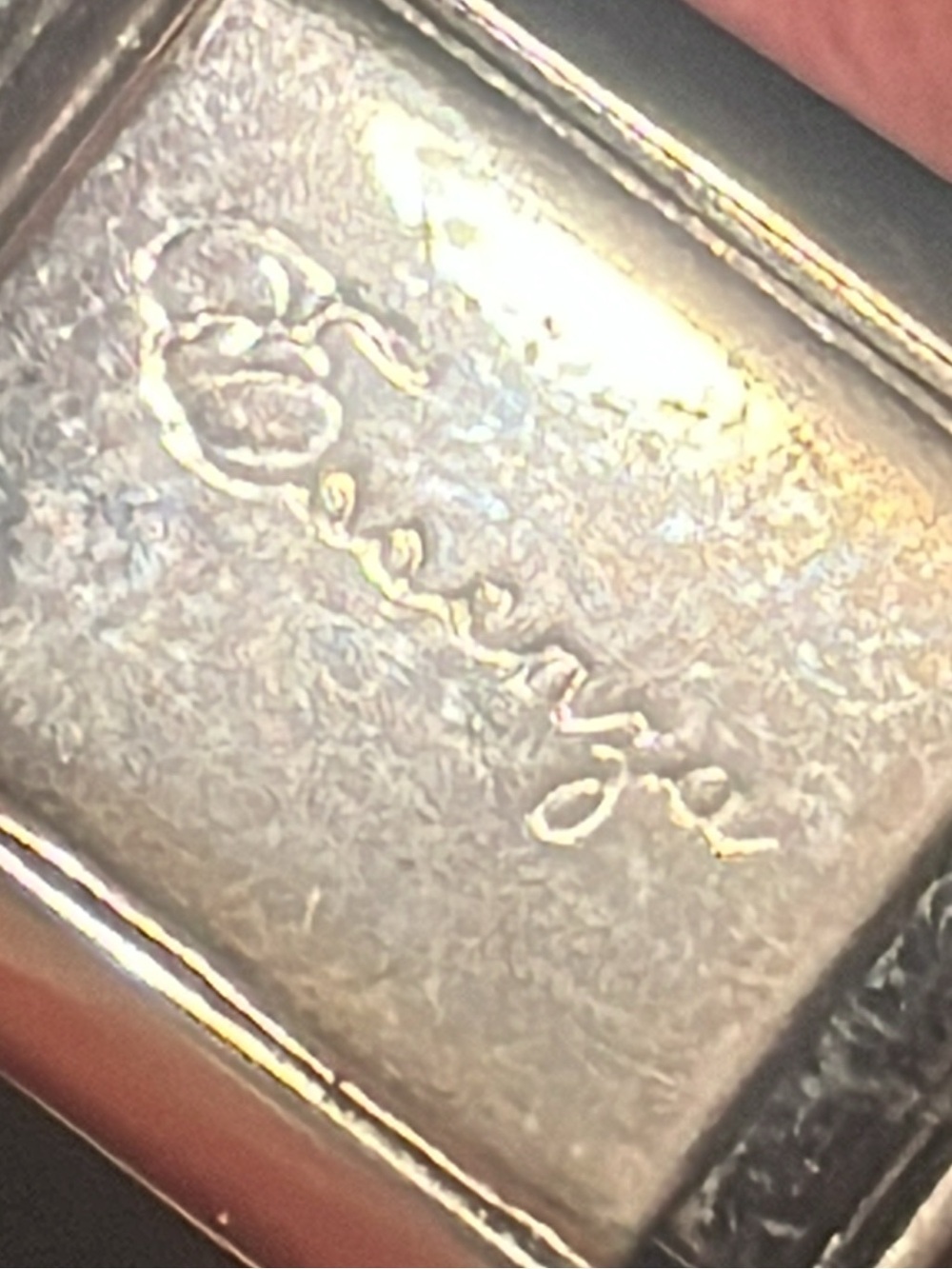 Italian Charm Bracelet Nominoro BlinQ Bella Charms Stainless Steel Y2K Vintage - Picture 11 of 12